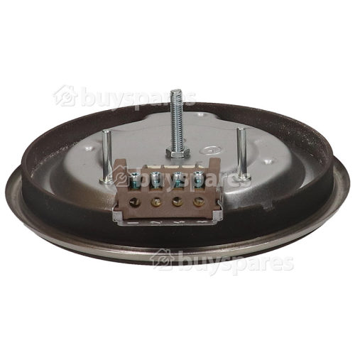 Bosch Neff Siemens Small Hob Hotplate Element : EGO 19.14463.040 1500W / 145mm Dia.