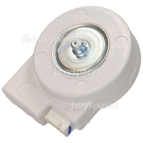 Samsung RS20CCMS DC 12V Fan Motor Type: Newmotech DRCP3030LA