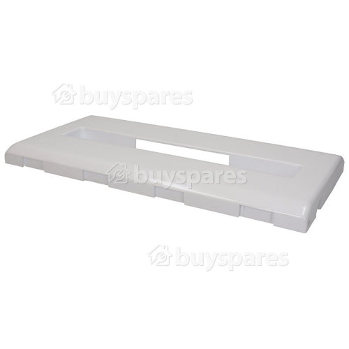 Indesit Freezer Lower Drawer Front - ERF312XL