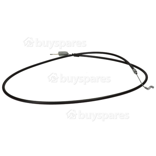 Sovereign Gardening Clutch Cable