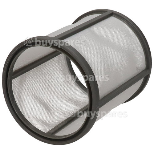 Filtre Fin Cylindrique Pour Lave-vaisselle
