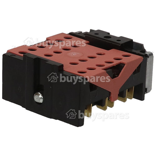 Oven Function Selector Switch BuySpares