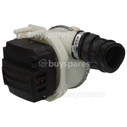 Brushless Dc Pump 230V 1800W