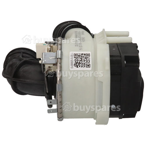 Brushless Dc Pump 230V 1800W