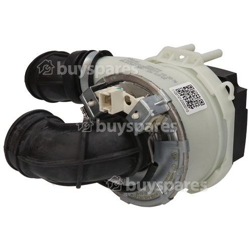 Brushless Dc Pump 230V 1800W