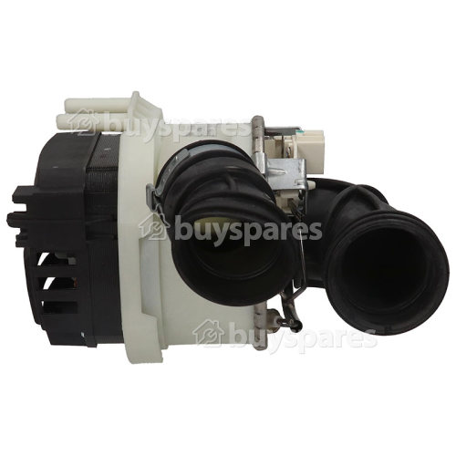 Brushless Dc Pump 230V 1800W