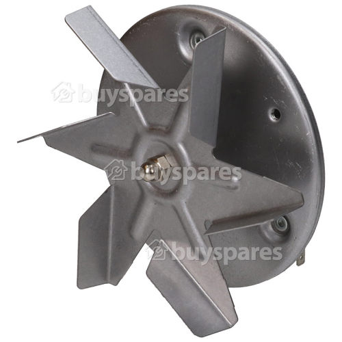 Export Main Oven Fan Motor : Plaset 72501 Type: 54879 24-28W