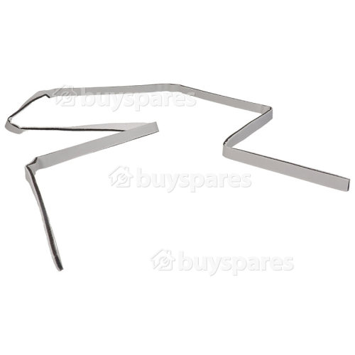 Hotpoint Wäschetrockner-Trommelfront-Filzdichtung - 14mm 