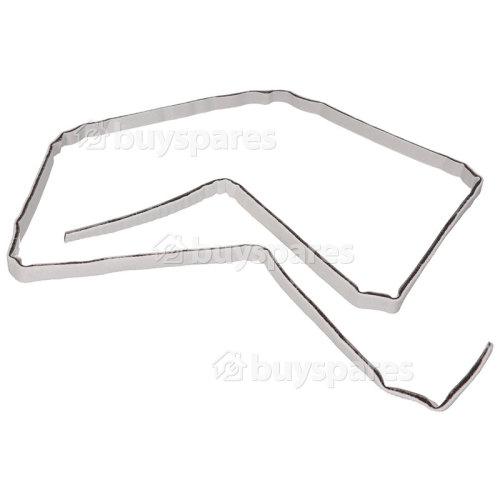 Whirlpool Drum Front Felt Seal - 14mm