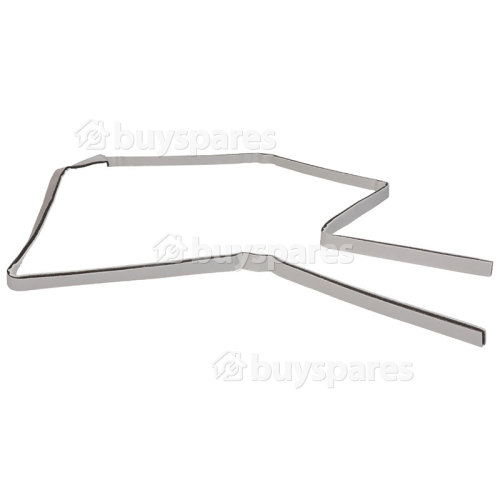 Whirlpool Drum Front Felt Seal - 14mm