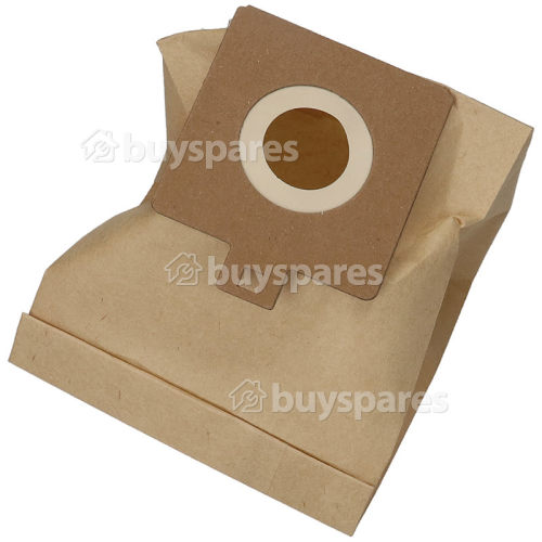 Electrolux BOSS3300 E59 Powerlite Paper Bag (Pack Of 5)