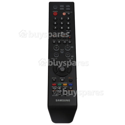 Samsung BN59-00603A TV Remote Control