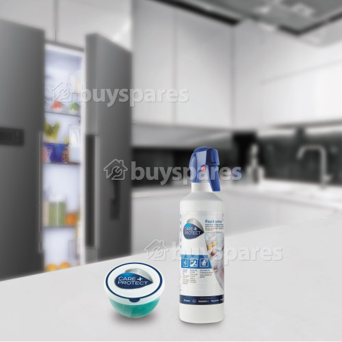 Care+Protect Universal Fridge Odour Remover