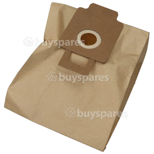 Goblin 340 Aztec Series 24 Dust Bag (Pack Of 5) - BAG169