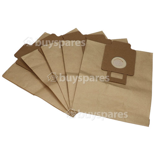 Goblin 340 Aztec Series 24 Dust Bag (Pack Of 5) - BAG169