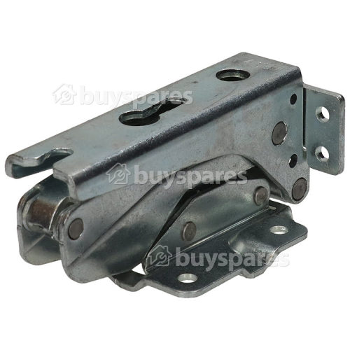 Hotpoint Integrated Upper Left / Lower Right Hand Door Hinge