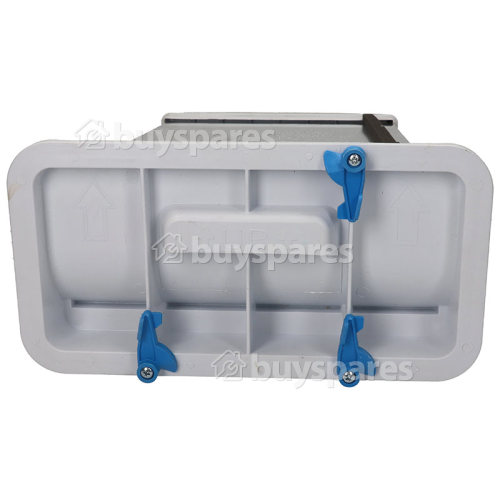 Whirlpool Condenser Assembly