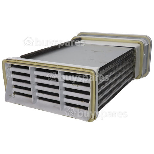 Hotpoint CTD40G Condenser Assembly