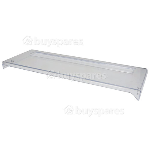 Rex Top Freezer Compartment Front Panel