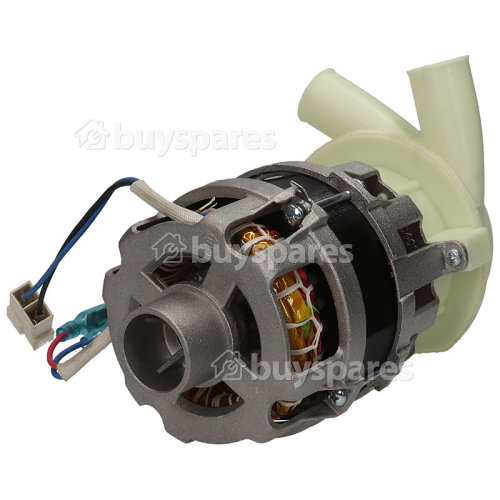 CS2S Wash Pump Motor 95W