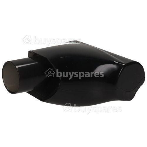 Vax Luna 1400 32mm Push Fit Mini Turbo Brush