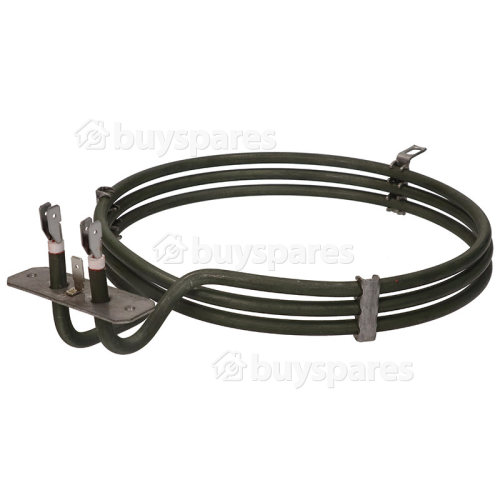 Secondi Marchi Fan Oven Element 2800W