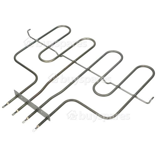 Export Top Oven Dual Grill Element -2660W