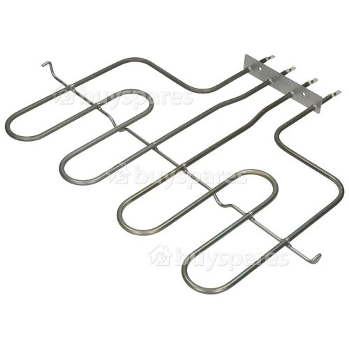 Top Oven Dual Upper Element 2660W