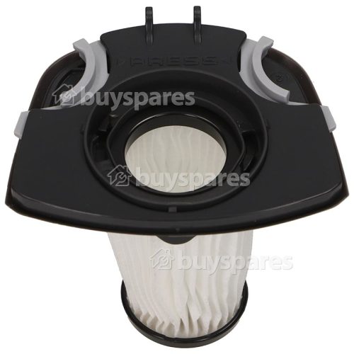 Filtre pour aspirateur Ergorapido sans fil