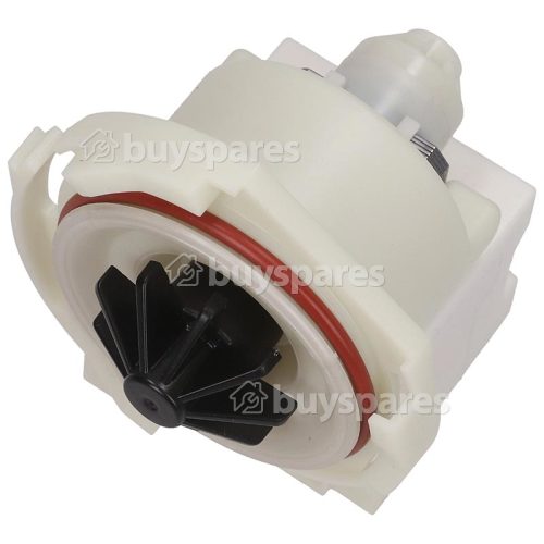 Ariston Drain Pump : Askoll M338 Cod. 160032875-00