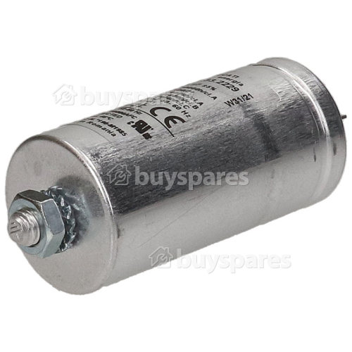 Merloni (Indesit Group) Capacitor 8UF