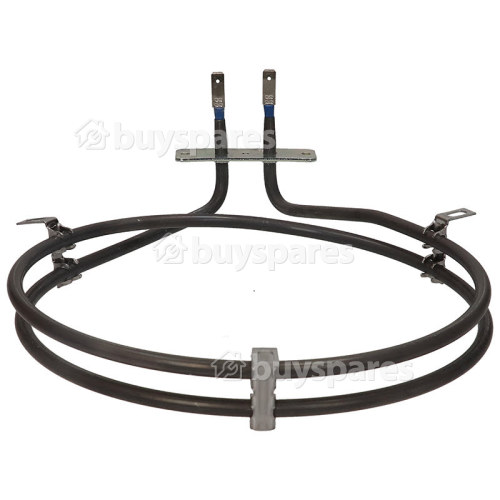 Merloni (Indesit Group) Fan Oven Element 2000W