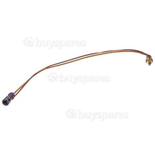 Thermocouple De Four - Longueur 275mm Castor