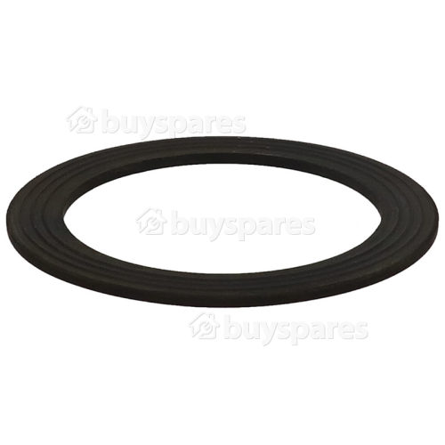 MF2W/A Softener Gasket : Approx 75mm. Outer 50mm. Inner