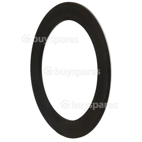 MF2W/A Softener Gasket : Approx 75mm. Outer 50mm. Inner
