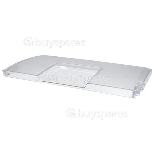 Pro Cristal Front Freezer Drawer Flap "Fast Freeze"