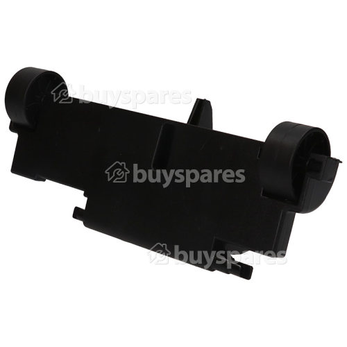 Bissell Front Wheel Carriage Assembly