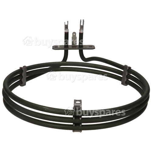 Resistencia Circular Del Horno 2000W Firenzi