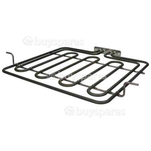 Doppia Resistenza/griglia Superiore Del Forno
