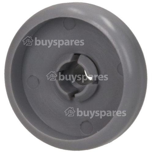 Hotpoint Lower Basket Wheel