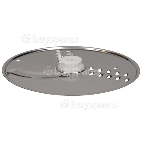 Kenwood Fine Slicer/Grater Plate