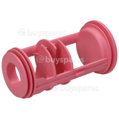 Electrolux Group Drain Pump Filter BuySpares