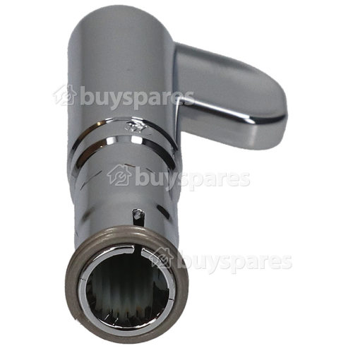 Delonghi Steam Control Knob