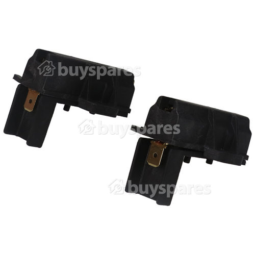 Hoover Carbon Brushes (Pair)