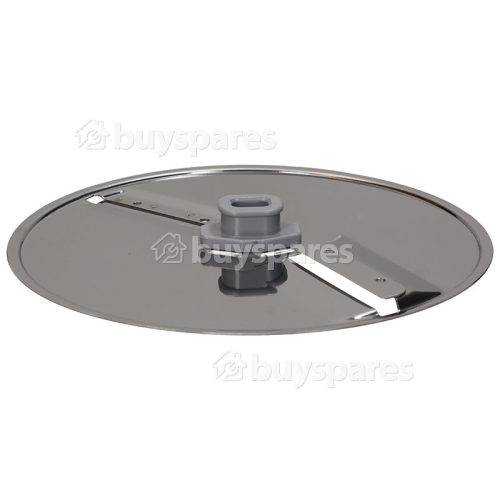 Disque De Coupe Côtés Doubles Pour Robot De Cuisine Bosch
