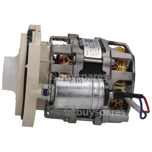 Induction / Circulation Pump Motor (with Impeller) : Welling YXW50-E2 YXWN-50-2-2-2 98/80W