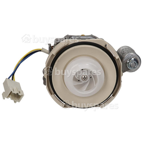 Induction / Circulation Pump Motor (with Impeller) : Welling YXW50-E2 YXWN-50-2-2-2 98/80W