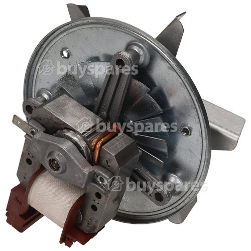 DeLonghi DFS901SS Oven Fan Motor