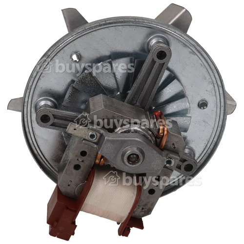 DeLonghi DFS901SS Oven Fan Motor