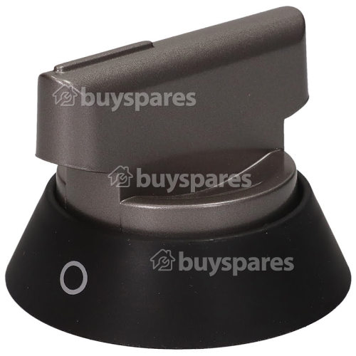 Indesit Cooker Burner Control Knob